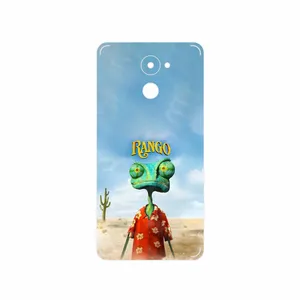 MAHOOT Rango Cover Sticker for Huawei Y7 Prime