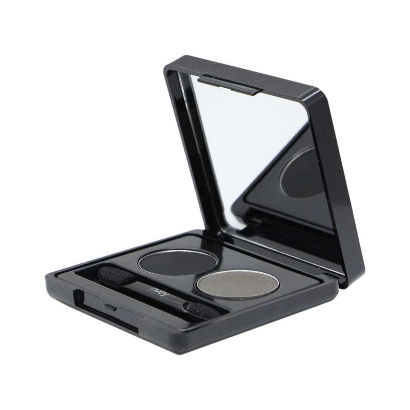 پالت سایه چشم ان وی اکو مدل smokey eye