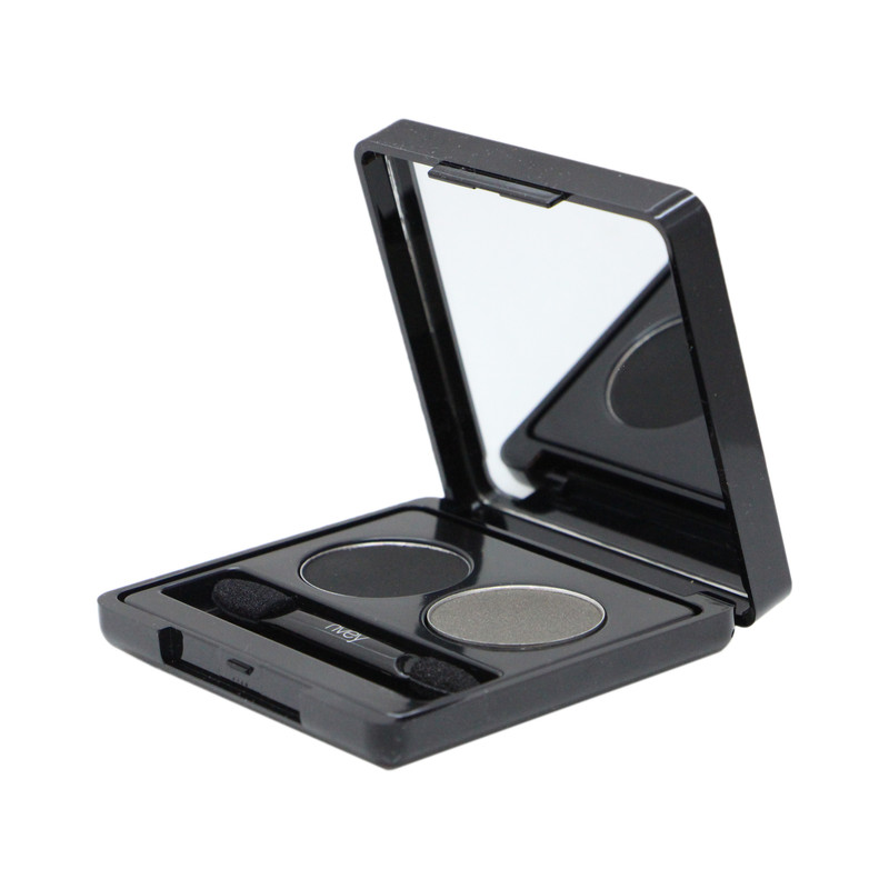 پالت سایه چشم ان وی اکو مدل smokey eye
