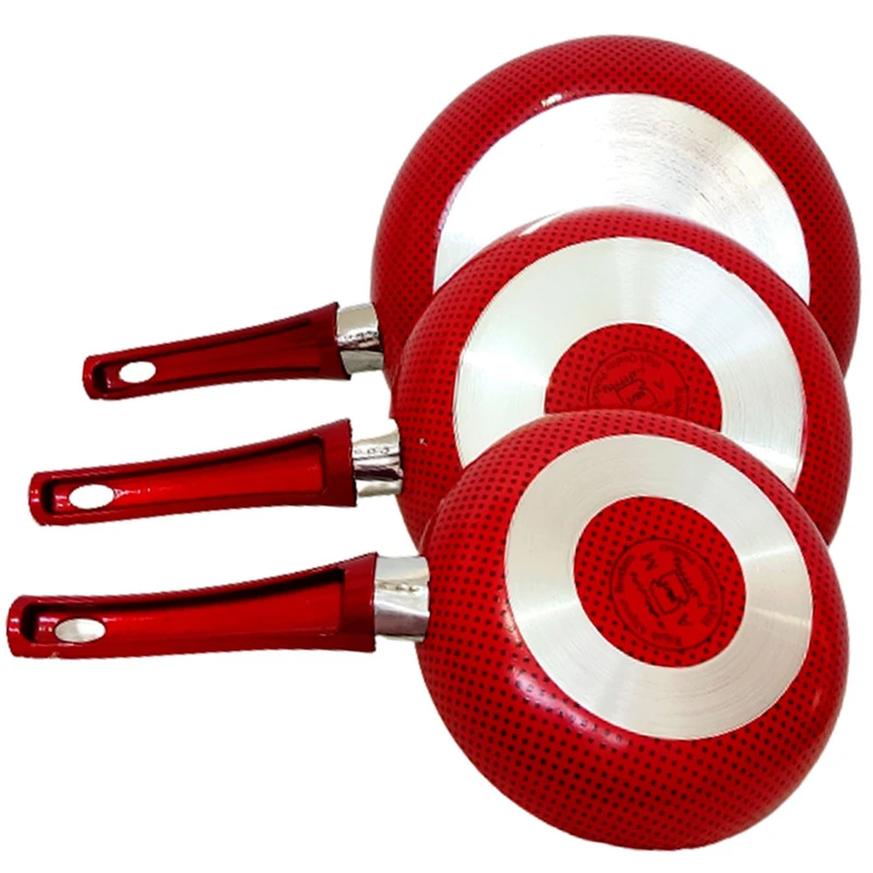 سرویس تابه 3 پارچه برادران رجبعلی پور مدل AMR-3335