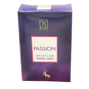 عود طرح PASSION
