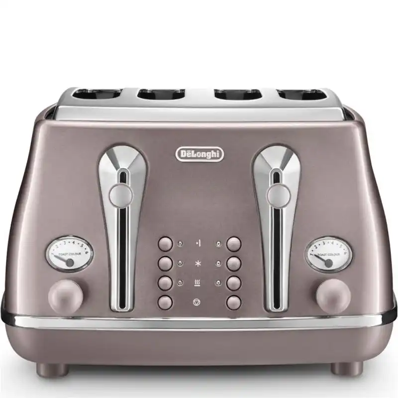 توستر دلونگی مدل CTOT4003