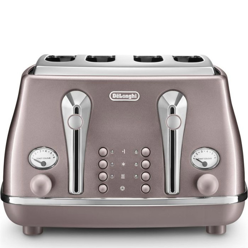 توستر دلونگی مدل CTOT4003