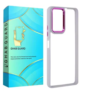 Ghab Guard NSLG Cover For Xiaomi Redmi Note 11 4G