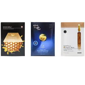 ماسک صورت ماکسی گرلز مدل MG-3 حجم 25 میلی لیتر مجموعه 3 عددی