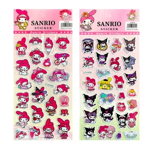 برچسب مدل کرومی بسته 2 عددی