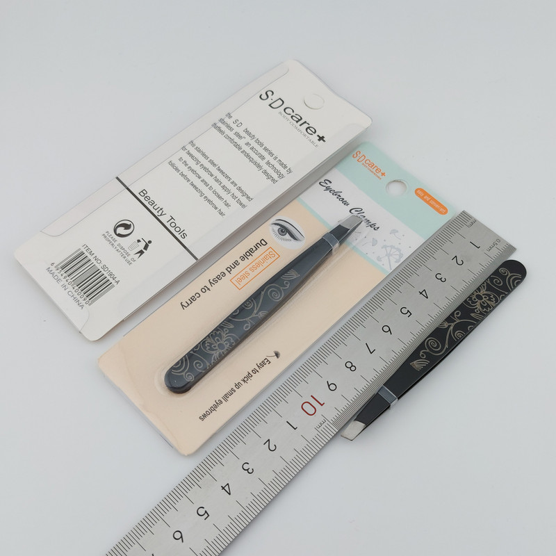 موچین اس دی کر مدل PRO-99