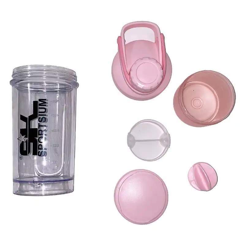 شیکر مدل SPORT SIUM گنجایش 0.5 لیتر