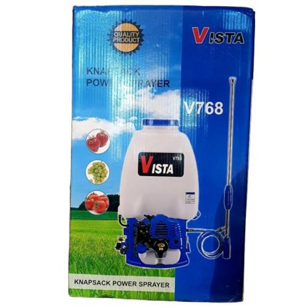 سمپاش ویستا مدل V768 گنجایش 25 لیتر