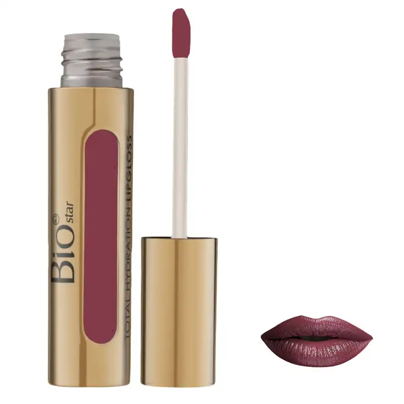 رژ لب مایع بیو استار مدل TOTL HYDRATION شماره B106