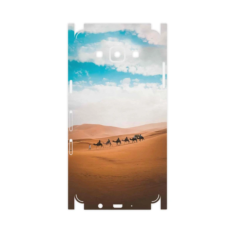 برچسب پوششی ماهوت مدل Camel-FullSkin مناسب برای گوشی موبایل سامسونگ Galaxy A5 2015