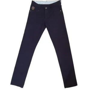 شلوار مردانه مدل کتان 1004