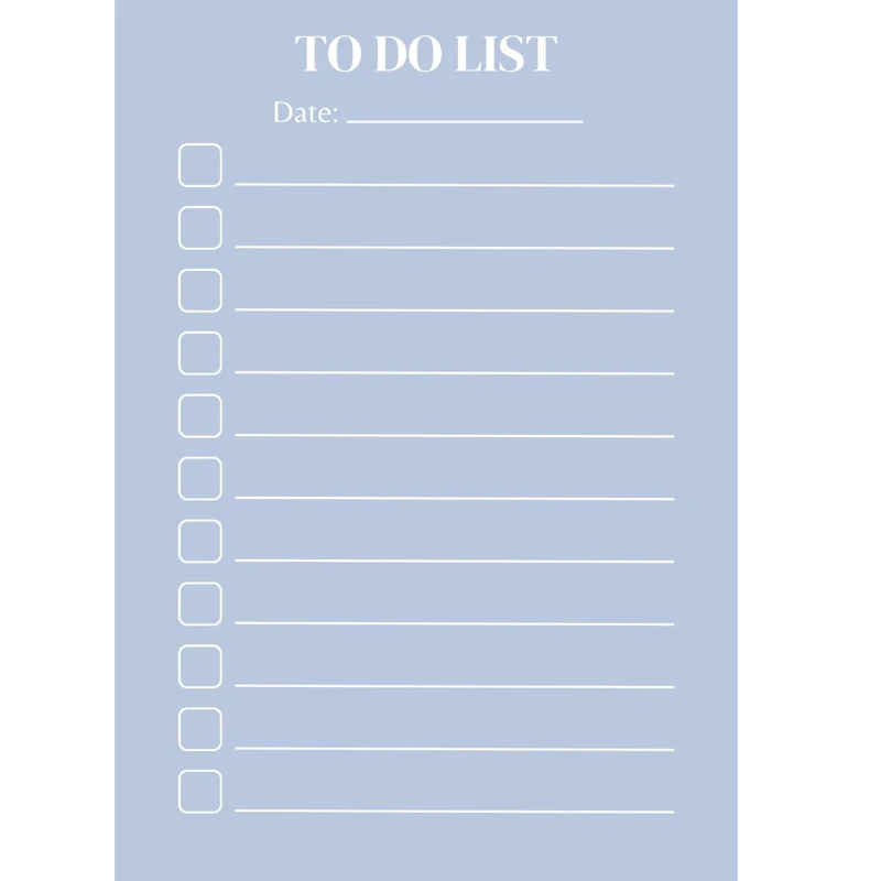 کاغذ یادداشت A5 مدل برنامه ریزی کد 893 بسته 20 عددی