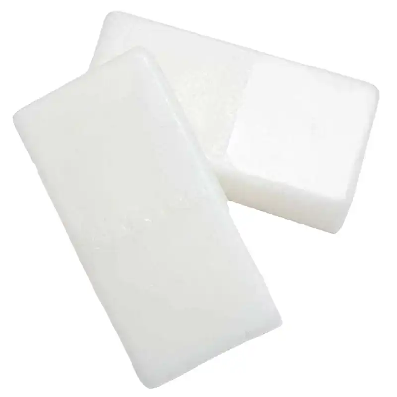 پارافین جامد شمع مدل T2 وزن 2000 گرم