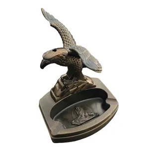 زیرسیگاری مدل eagle