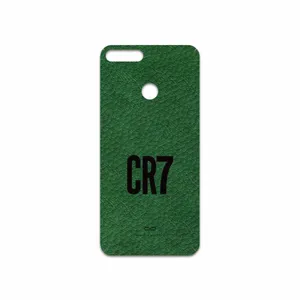 MAHOOT GL-CR7 Cover Sticker for Honor 7A
