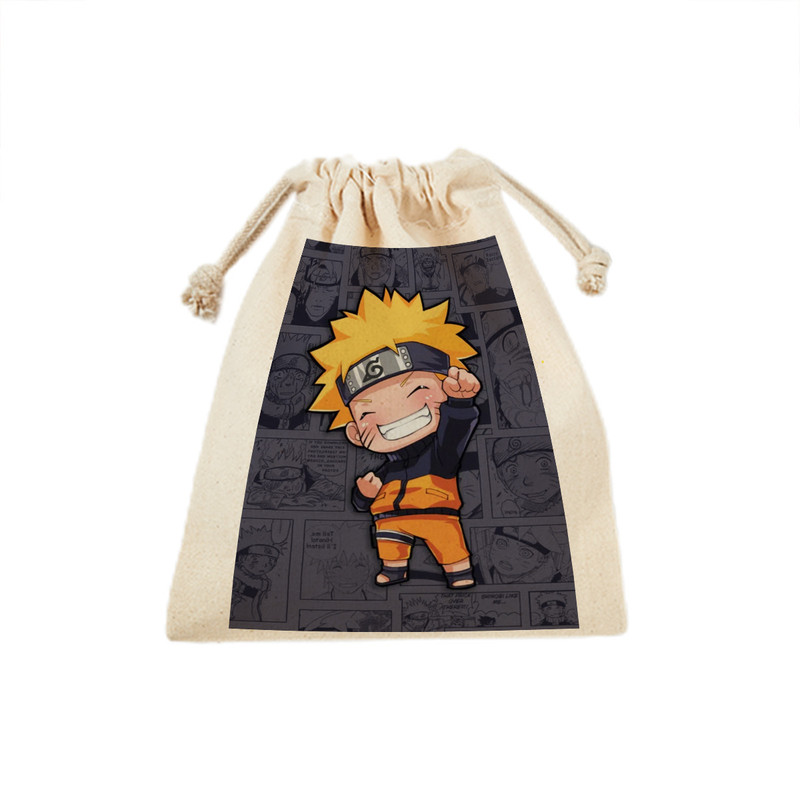 نظم دهنده ترمه طراحان ایده مدل ناروتو Naruto کد strm0468 - L