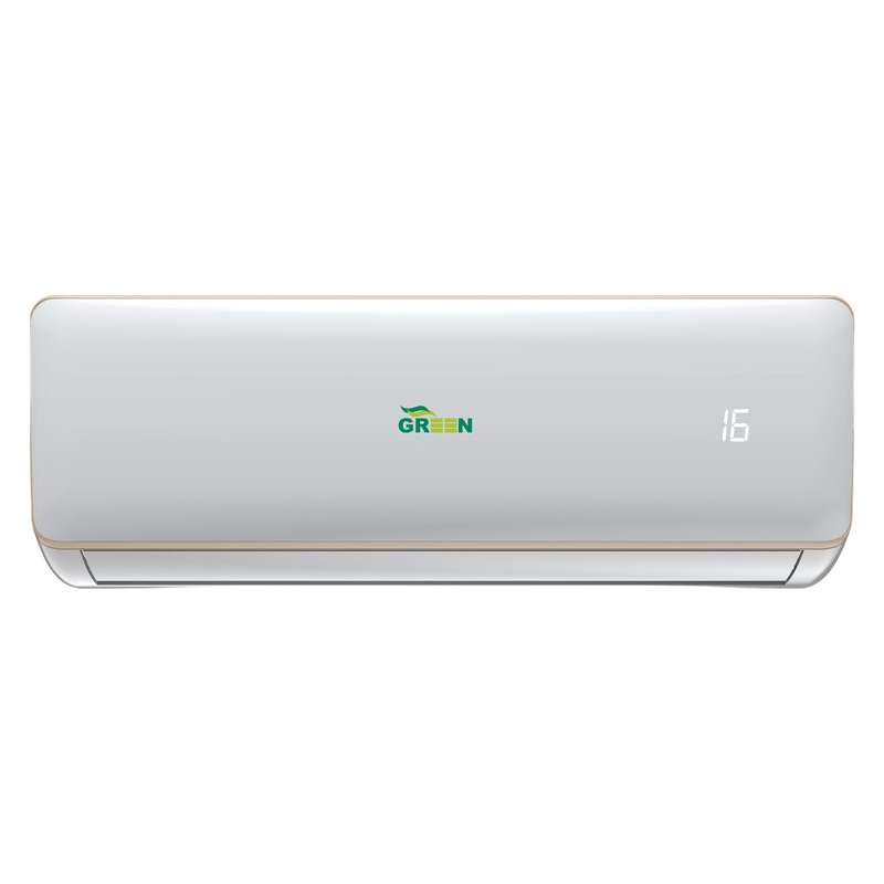 کولرگازی 12 هزار گرین مدل GWS-H12P1T1/R1