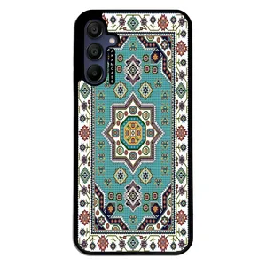 AKAM AMC-WSGA15-PERSIAN-25 Cover For Samsung Galaxy A15