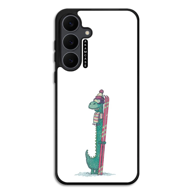 کاور آکام مدل AMC-WSGS25FE-SKI-17 مناسب برای گوشی موبایل سامسونگ Galaxy S25 FE