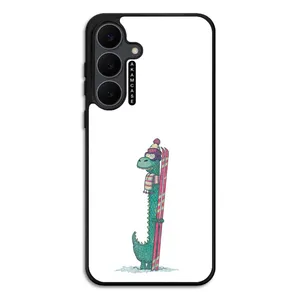 AKAM AMC-WSGS25FE-SKI-17 Cover For Samsung Galaxy S25 FE