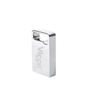 فلش مموری usb 3  ویکومن مدل Vc 378 ظرفیت 32 گیگابایت