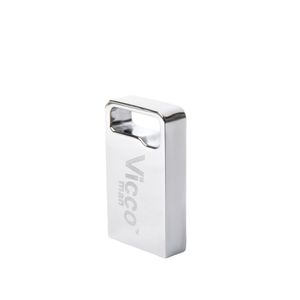 فلش مموری usb 3  ویکومن مدل Vc 378 ظرفیت 32 گیگابایت