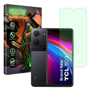 Guard Eye Care model green light screen protector suitable for TCL 503 mobile phone