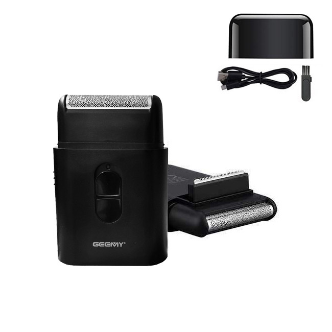 ماشین اصلاح موی صورت جیمی مدل GM7763 ماشین اصلاح موی صورت جیمی مدل GM7763