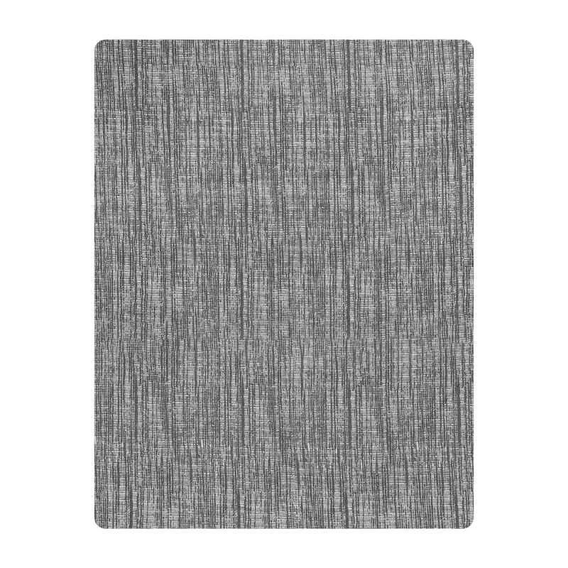 ملحفه تشک مهمان آدنو مدل Classic کد IR13 یک نفره سایز 90x190 سانتی متر