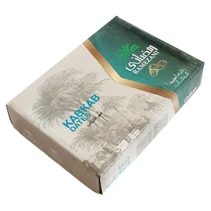 خرما کبکاب رمضانی - 1450 گرم