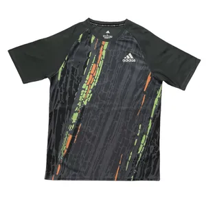 تی شرت ورزشی مردانه مدل Adgy