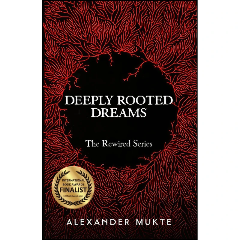 کتاب Deeply Rooted Dreams اثر Alexander Mukte انتشارات تازه ها