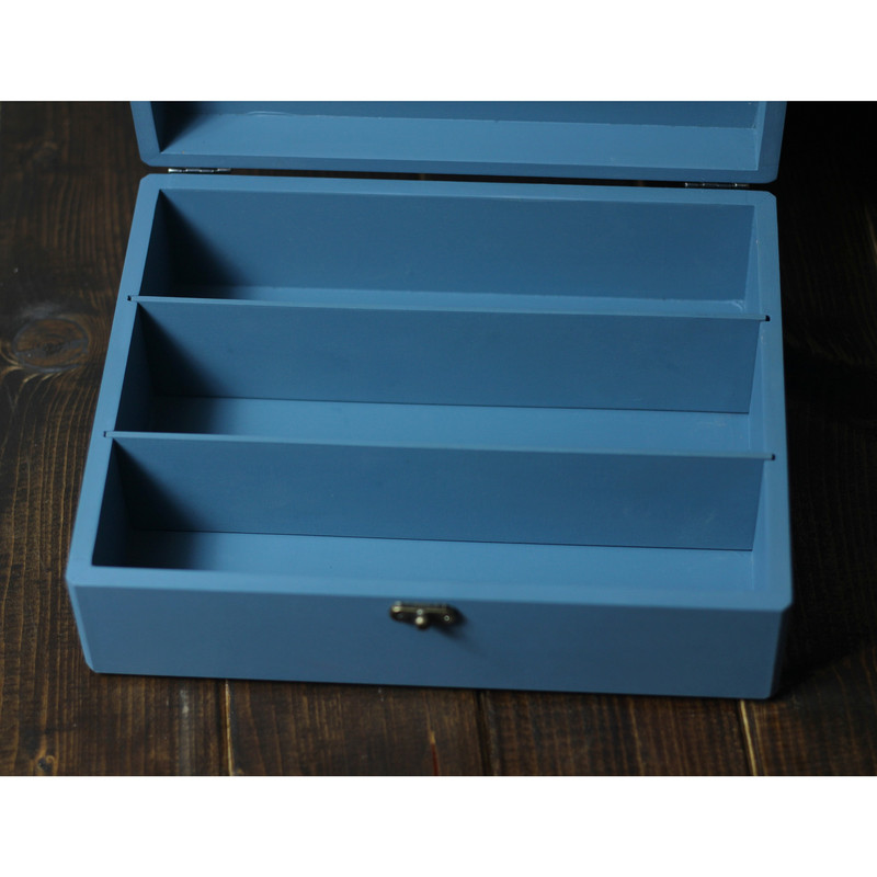 جعبه دارو مدل پرستار کلاسیک