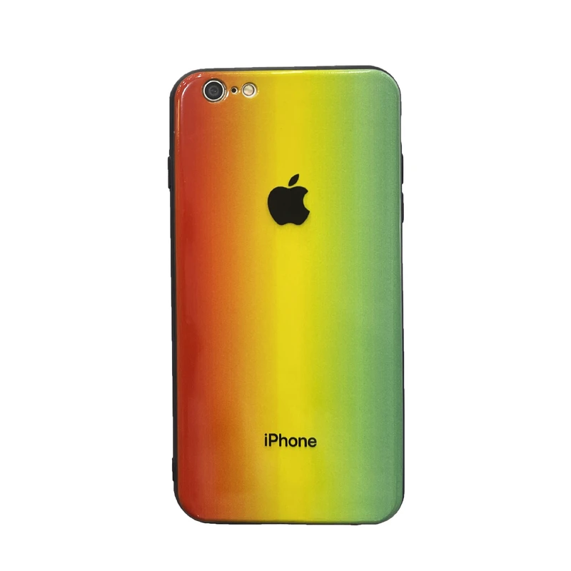 کاور مدل اسپرت مناسب برای گوشی موبایل اپل iphone 6 plus / 6s plus