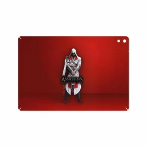 MAHOOT Assassin-Creed-Game Cover Sticker for HTC Nexus 9 2014