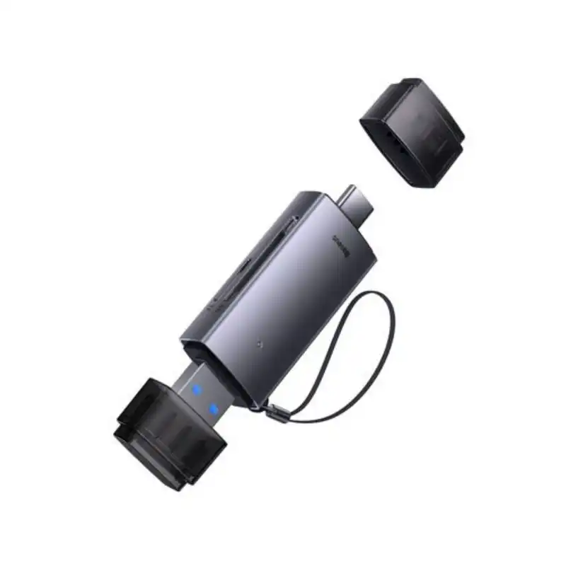 کارتخوان باسئوس مدل WKQX060113