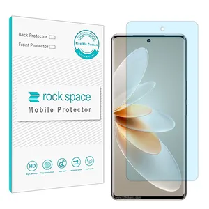 Rock space code BLU anti-blue screen protector suitable for vivo S16