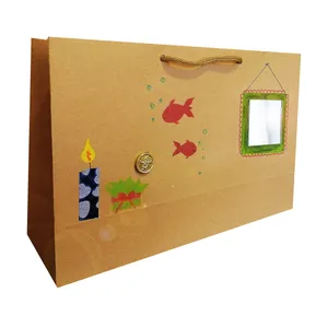 ساک هدیه مدل عید نوروز و هفت سین