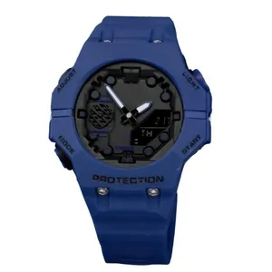 ساعت مچی دیجیتال مدل GA-B001 BLU