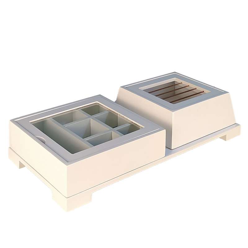 جعبه چای کیسه ای مدل جانان کد 1016