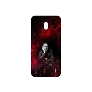 MAHOOT Tom Hanks Cover Sticker for Nokia 2.2