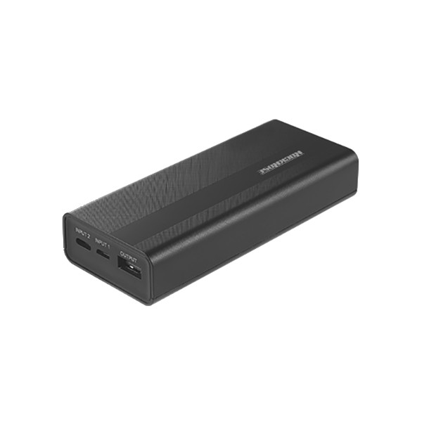 پاوربانک راک رز مدل Edge 10 ظرفیت 10000 میلی آمپر ساعت