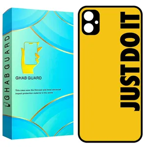 Ghab Guard GA0520 Cover For Samsung Galaxy A05