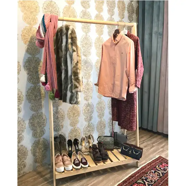 رگال لباس مدل NR30