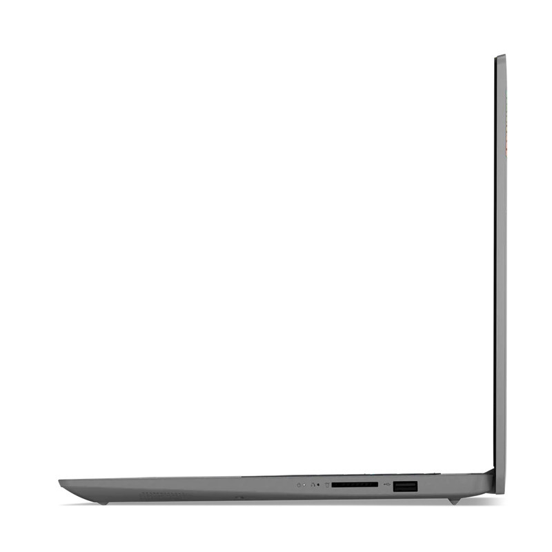 لپ تاپ 15.6 اینچی لنوو مدل IdeaPad 3 15IAU7-i3 1215U 20GB 512SSD 1HDD - کاستوم شده