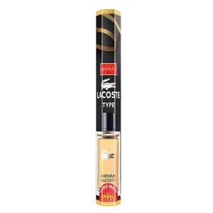 عود ناندیتا مدل BLACK LACOSTE