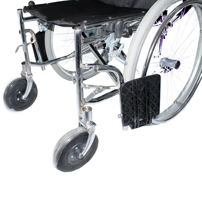 عکس شماره 4 : ویلچر ارتوپدی مدل tec_ort