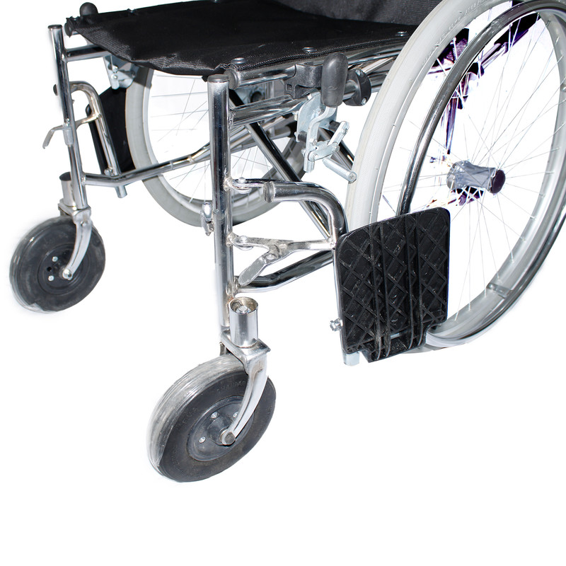 ویلچر ارتوپدی مدل TEC_ORT