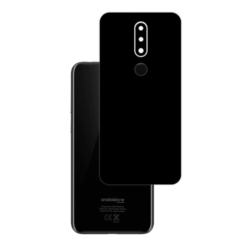 برچسب پوششی بستور مدل GB2-17 مناسب برای گوشی موبایل نوکیا 6.1 Plus